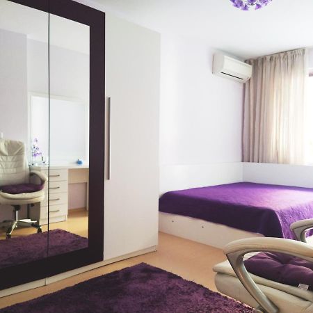 Modern Apartment In 부르가스 외부 사진