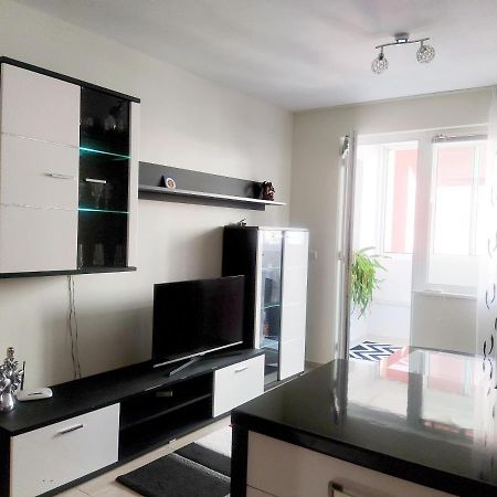 Modern Apartment In 부르가스 외부 사진