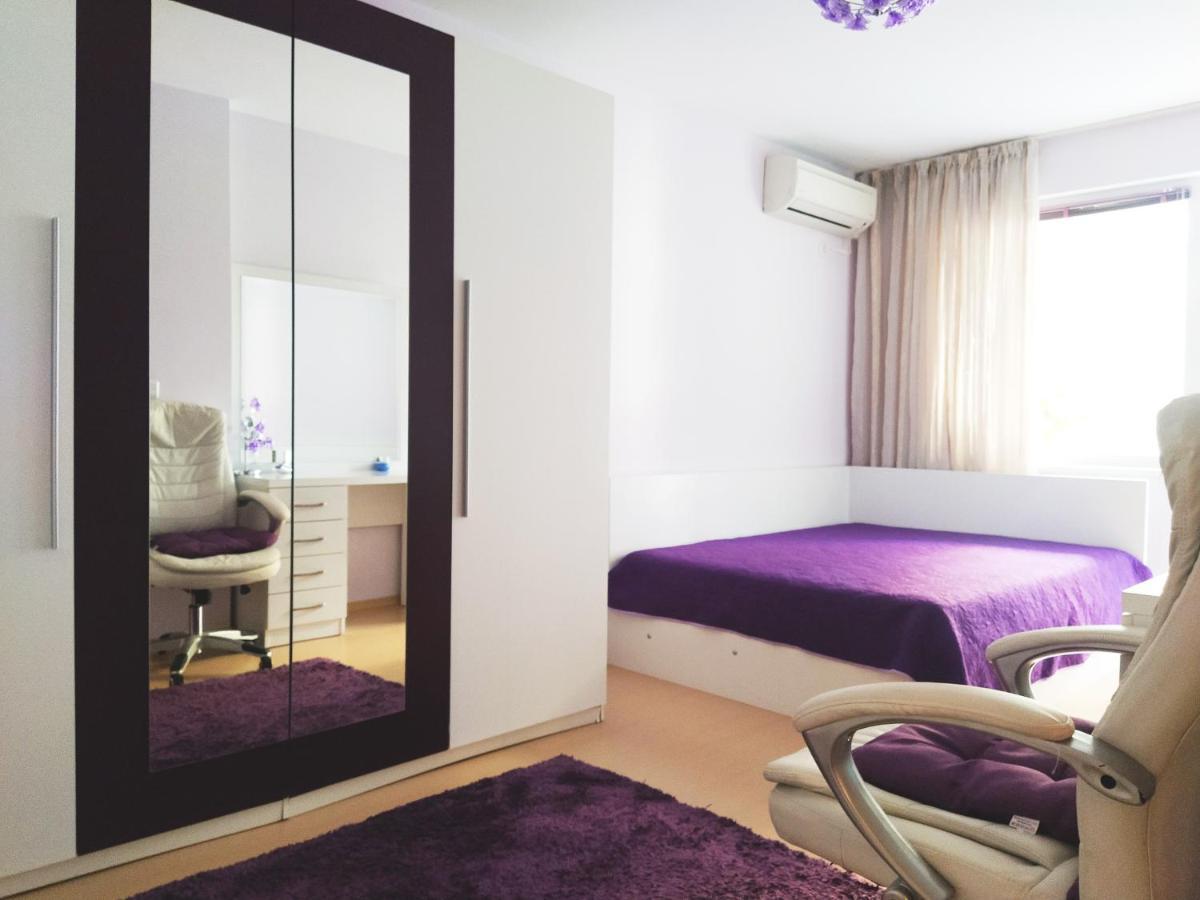 Modern Apartment In 부르가스 외부 사진