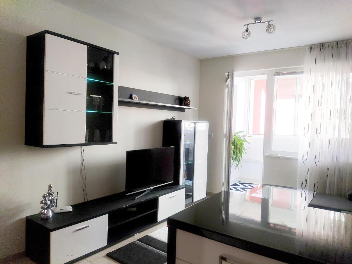 Modern Apartment In 부르가스 외부 사진