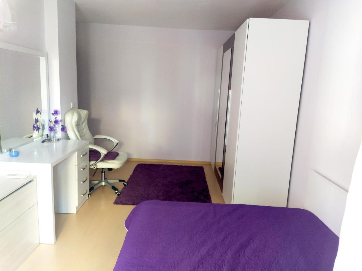 Modern Apartment In 부르가스 외부 사진