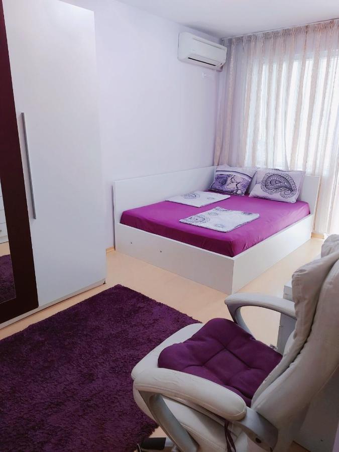 Modern Apartment In 부르가스 외부 사진